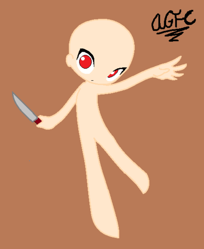  cuchillo kid