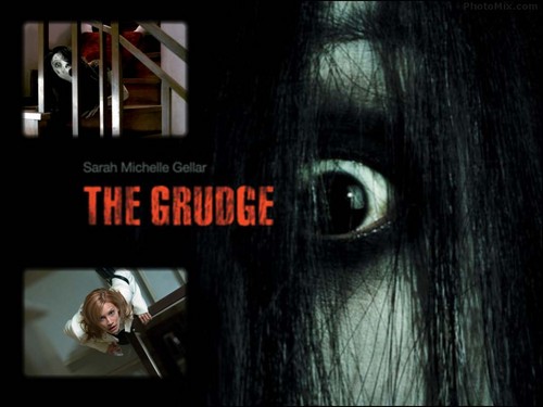  the grudge