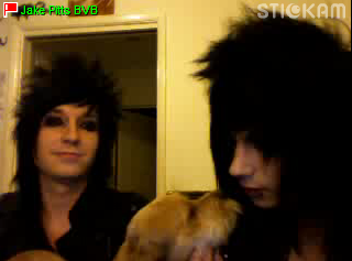  <3<3Andy,Jake &Trixxy<3<3