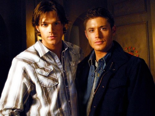  ♥ Sam and Dean ♥