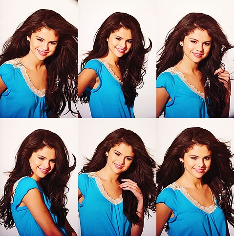  2012 Dream Out Loud Photoshoot