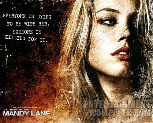  All The Boys প্রণয় Mandy Lane