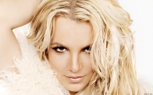  Britney Spears Обои