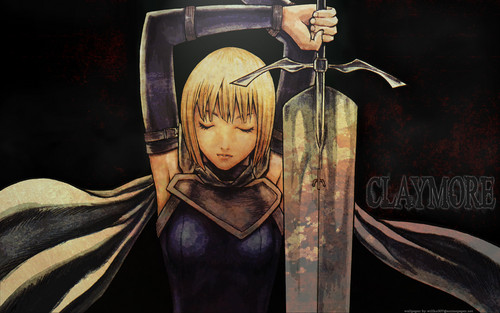  Clare-Sword