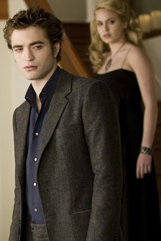 Edward and Rose