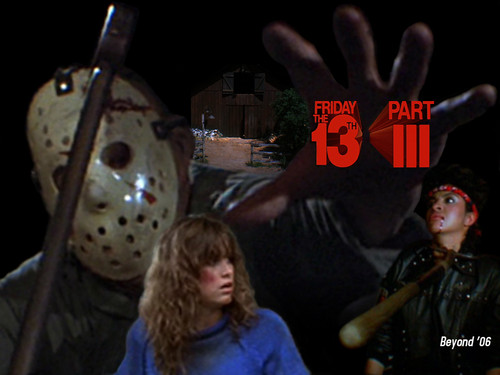  Friday the 13th Part 3