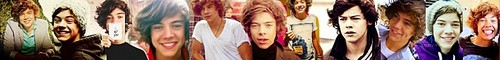  Harry Banner...:))(What Do あなた Think?)