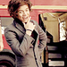 Harry! :) - harry-styles icon