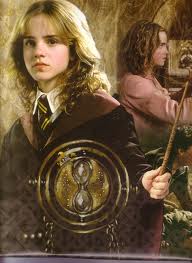  Hermione или Emma