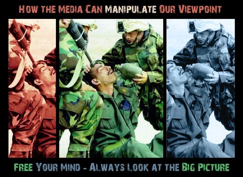  How The Media Can Manipulate Our Viewpoint