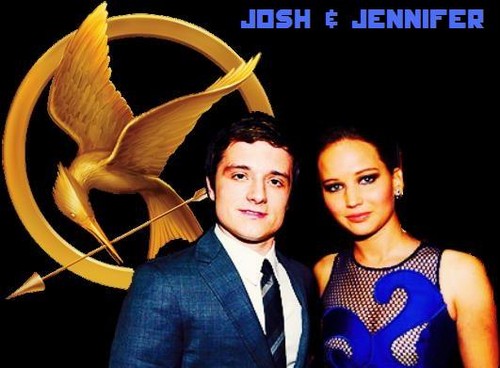  Josh & Jennifer