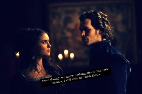 Klaus & Charlotte