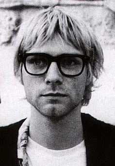  Kurt Donald Cobain (February 20, 1967 – April 5, 1994)