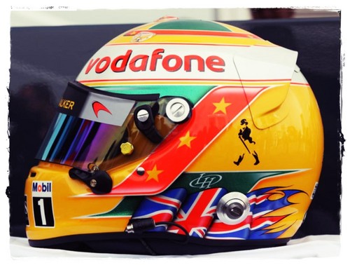  Lewis helm achtergrond