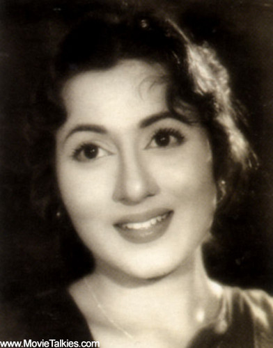  Mumtaz Jahan Begum Dehlavi, Madhubala (14 February 1933 – 23 February 1969)