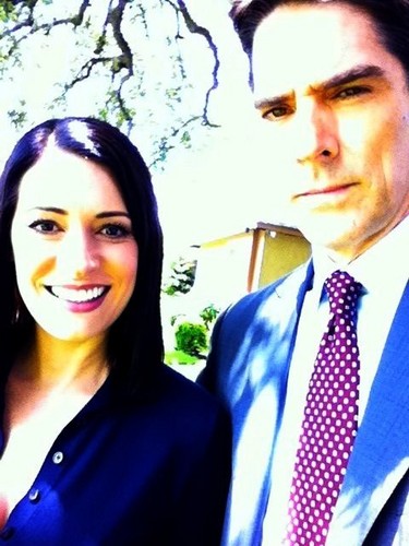  Paget and Thomas