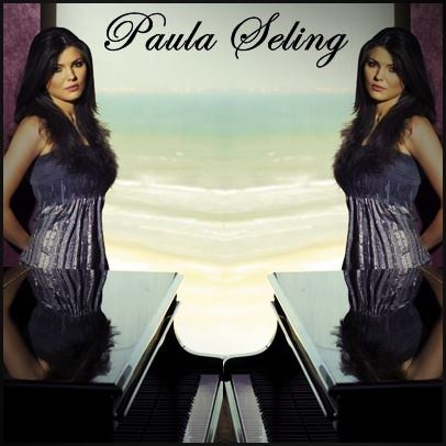 Paula Seling