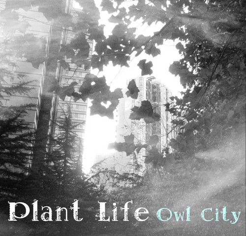  Plant Life album