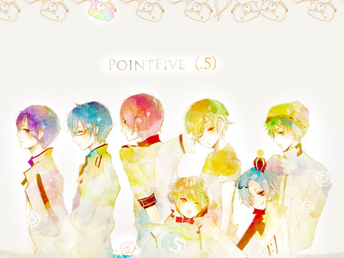  PointFive(.5)