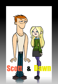  Scott & Dawn