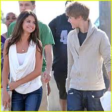  Selly and Justin