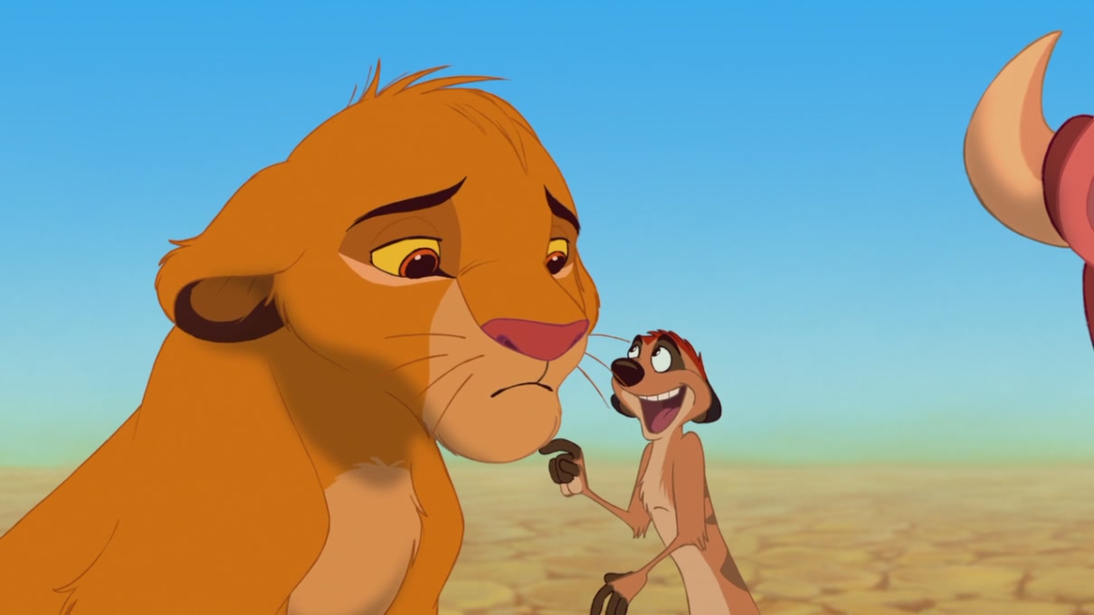 The Lion King [Blu-Ray] - The Lion King Image (28631961) - Fanpop