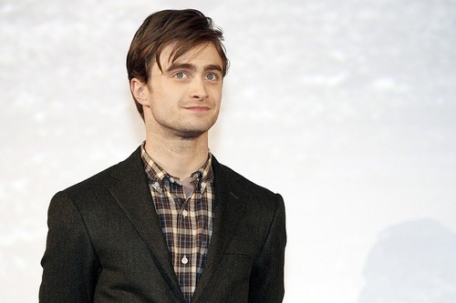  The Woman In Black Photocall - Munich, Germany - January 20, 2012