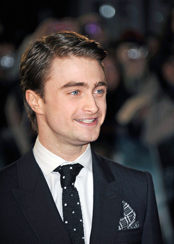  The Woman in Black - UK premiere - January 24, 2012