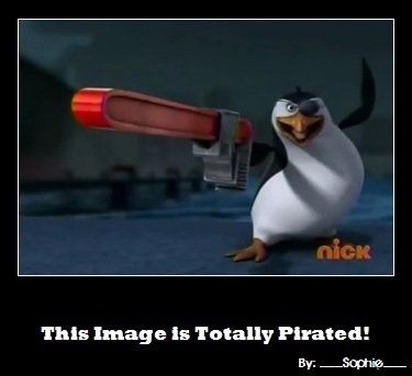  This Image is (literally) Pirated ............[By: ___Sophie___]