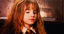  juu 25 Ron/Hermione movie moments ↦ 24. ‘Wingardium Leviosa.’