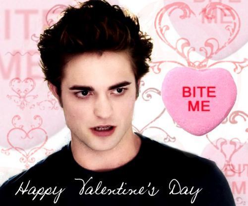  Valentines Twilight Saga