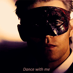  dance with me