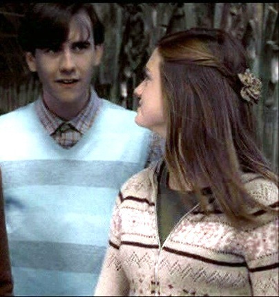  ginny and neville