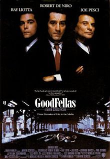  goodfellas 1990
