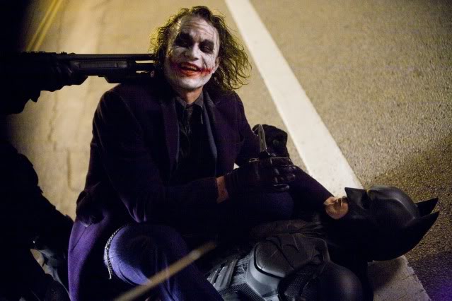 the joker - The Joker Image (28699162) - Fanpop