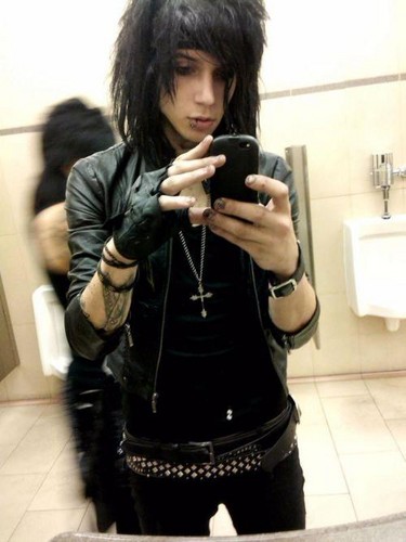  ★ Andy ★