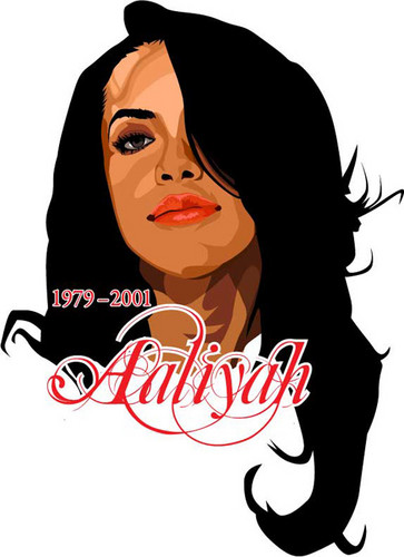 Aaliyah Dana Haughton (January 16, 1979 – August 25, 2001