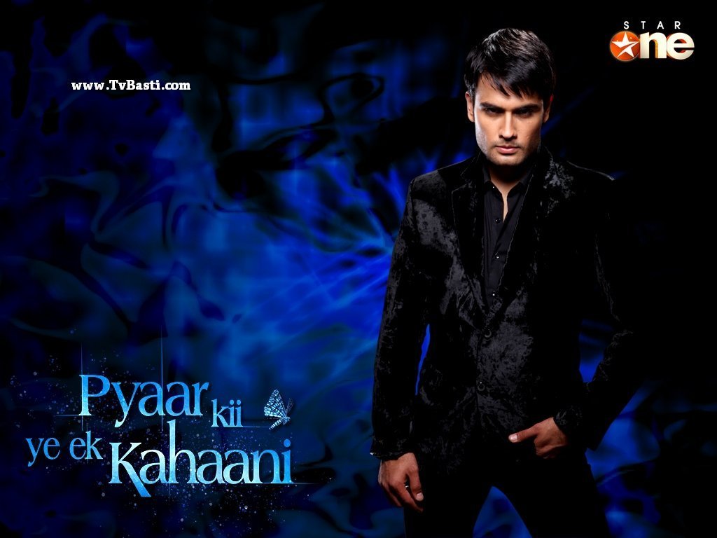 Pyar Ki Yeh Ek Kahani Full Drama Serial Download