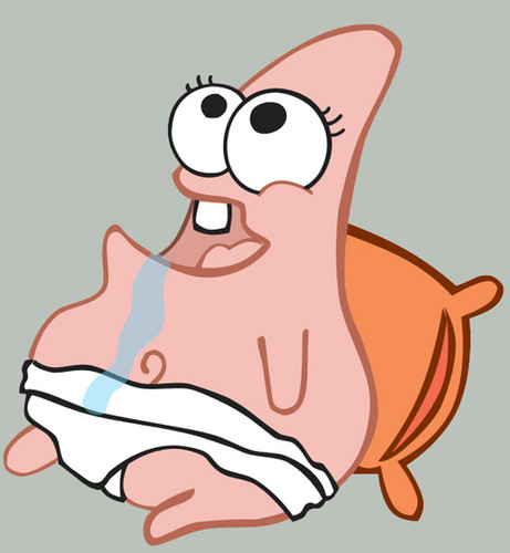 Baby Patrick 