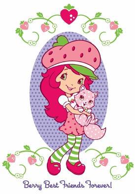 Berry happy Valentine's Day!