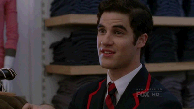  Blaine...