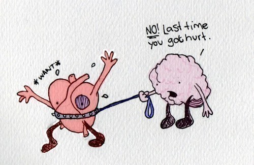  Brain & coração