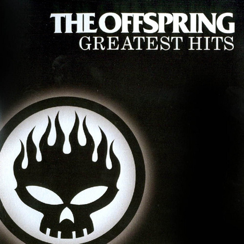  Capas de Álbum: The Offspring