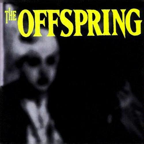  Capas de Álbum: The Offspring