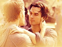  Damon and Stefan Salvatore