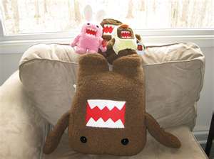  Domo is Awesome