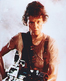  Ellen Ripley | Alien sinema