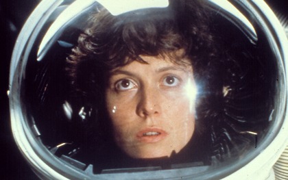  Ellen Ripley | Alien cine