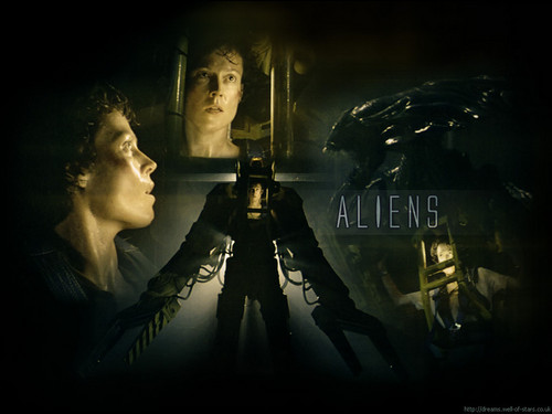 Ellen Ripley | Alien Movies