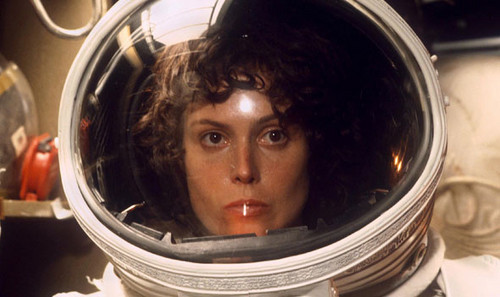  Ellen Ripley | Alien فلمیں